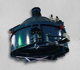 Планетарні змішувачі Vurmak