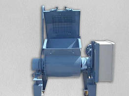 Лабораторні змішувачі Vurmak