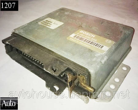 Електронний блок управління (ЕБУ) Citroën XM / Peugeot 605 2.0 89-90г.RFZ (XU10J2Z)