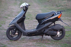 Хонда Діо 35