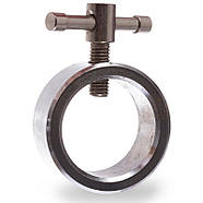 Замки для грифа стопорні Zelart d-50 мм (CL-22), фото 3