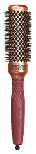 Термобрашинг Olivia Garden EXPERT BLOWOUT HEAT Nylgard Bristles 35
