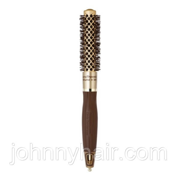 Брашинг Olivia Garden Nano Thermic Ceramic + Ion 20 мм, фото 1