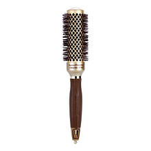 Брашинг Olivia Garden Nano Thermic Ceramic + Ion 35 мм