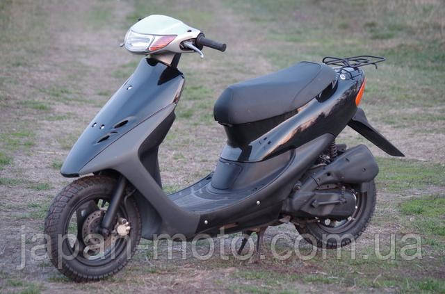 honda dio 35