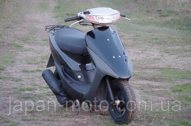 honda dio 35