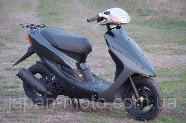 honda dio 35