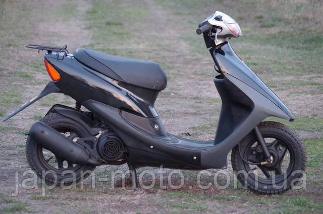 honda dio 35