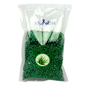 Воски в гранулах