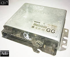 Електронний блок керування (ЕБУ) Opel Omega 2.0 89-94г (C20NE)