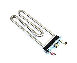 ТЕН 2000 W L=200 мм Gorenje, з отвором і запобіжником (Kawai 005GO) - 587565 / 222648 / HTR005GO