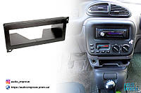 Перехідна рамка 1 Din Chrysler Grand Voyager (GH) 1995 - 2000