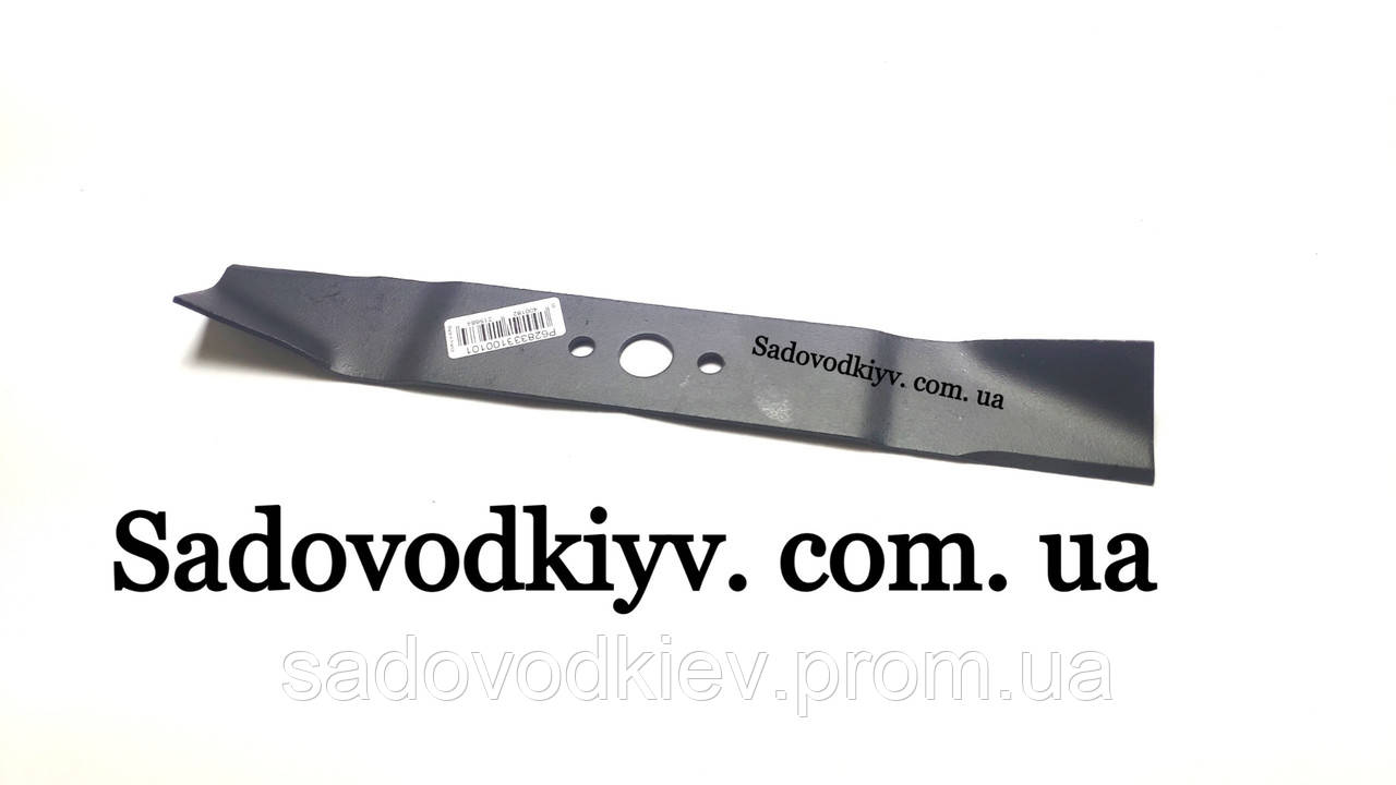 Нож для газонокосилки 33 см(Made in France)