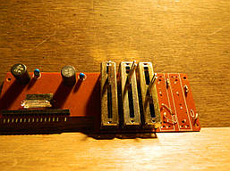 Регулятор тембра . 10 кОм .