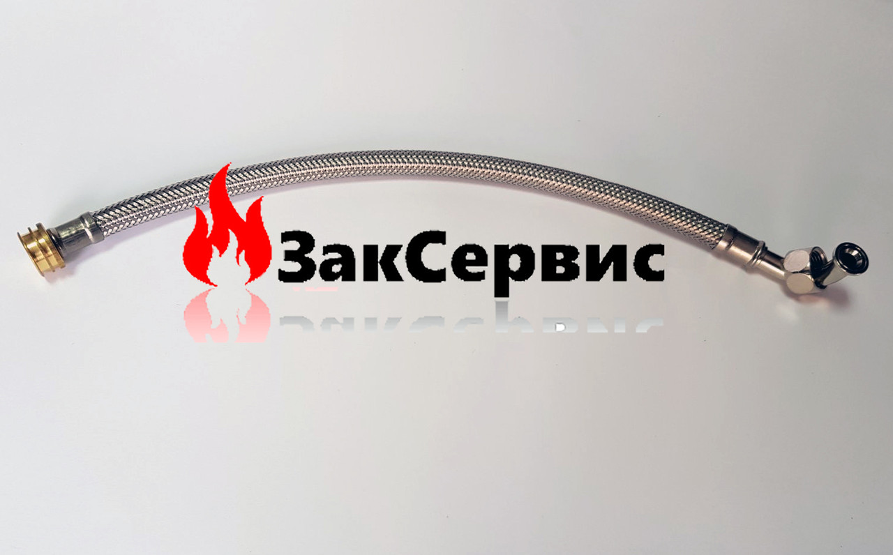 Трубка розширювального бака на газовий котел Ariston UNO 24 MFFI (турбований) 65102241