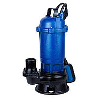 Каналізаційний Насос 2кВт Hmax 16м Qmax 400л/хв AQUATICA mid