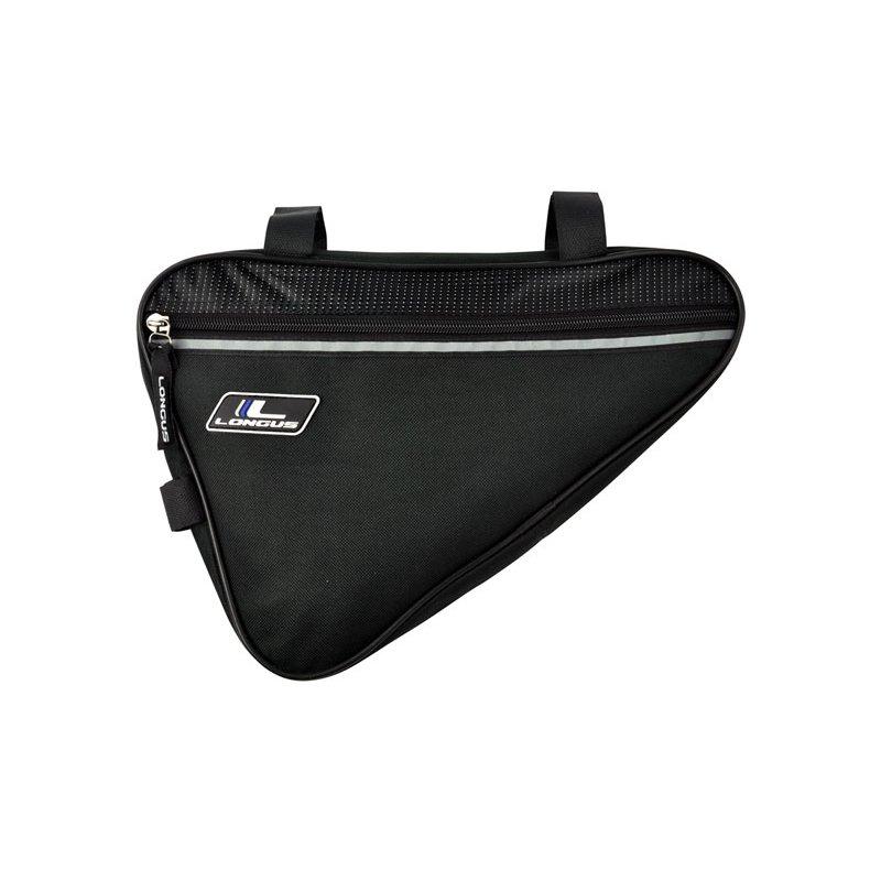 Сумка LONGUS на раму TRILONG велика