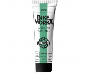 Мастило для підшипників BIKEWORKX Lube Star “Original“ 100 g