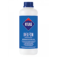 Імпрегнат для плиток і швів DELFIN ATLAS 1кг