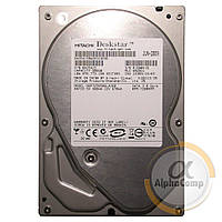Жорсткий диск 3.5" 500 Gb Hitachi HDP725050GLA360 (16Mb/7200/SATAII) БУ