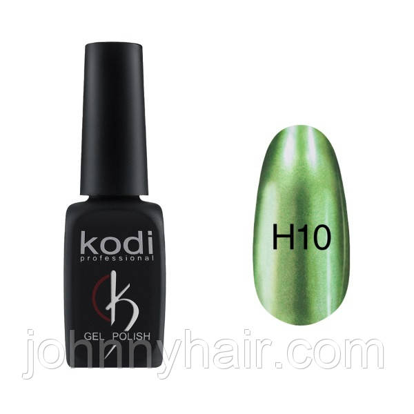 Гель-лак для нігтів Kodi Professional "Hollywood" №H10 8 мл, фото 1