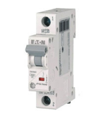 EATON Автоматичний вимикач HL-С63/1р