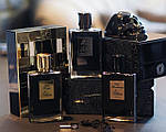 Kilian Noir Aphrodisiaque Paris парфумована вода 50 ml. (Тестер Кіліан Нуар Афродизіак Париж), фото 5