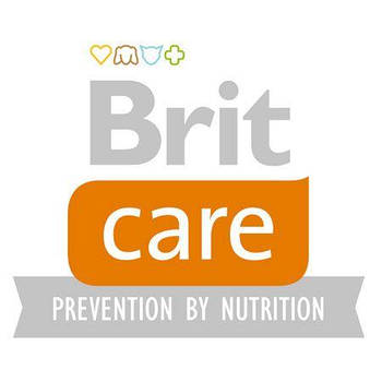 Корм Brit Care для собак