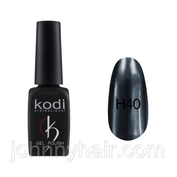 Гель-лак для нігтів Kodi Professional "Hollywood" №H40 8 мл