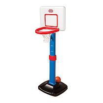 Спортивний набір баскетбол Little Tikes 620836