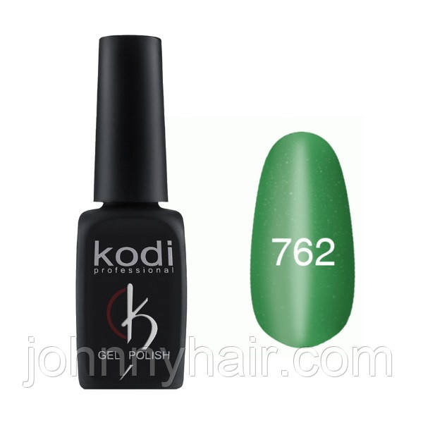 Гель-лак для нігтів Kodi Professional "Cat Eye" №762 8 мл, фото 1