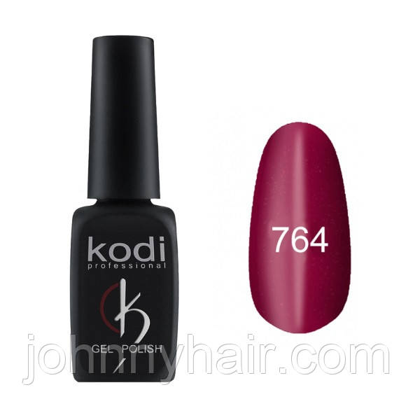 Гель-лак для нігтів Kodi Professional "Cat Eye" №764 8 мл