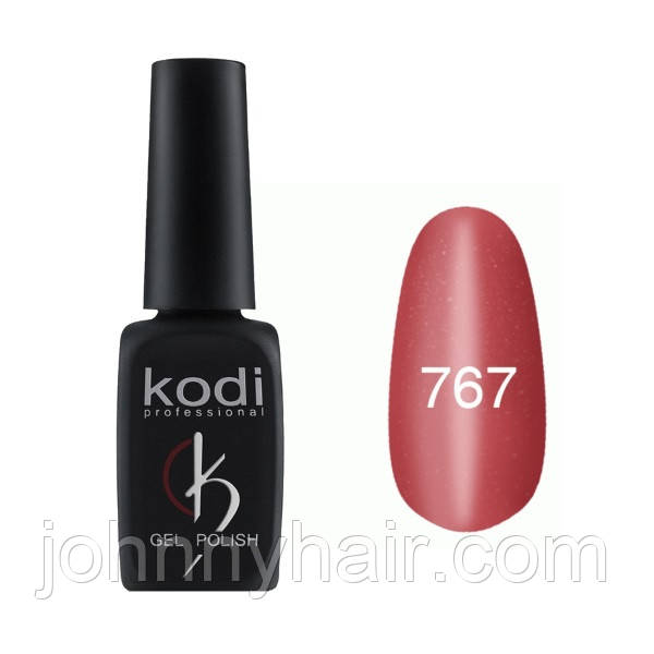 Гель-лак для нігтів Kodi Professional "Cat Eye" №767 8 мл