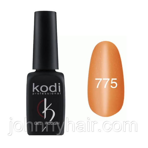 Гель-лак для нігтів Kodi Professional "Cat Eye" №775 8 мл