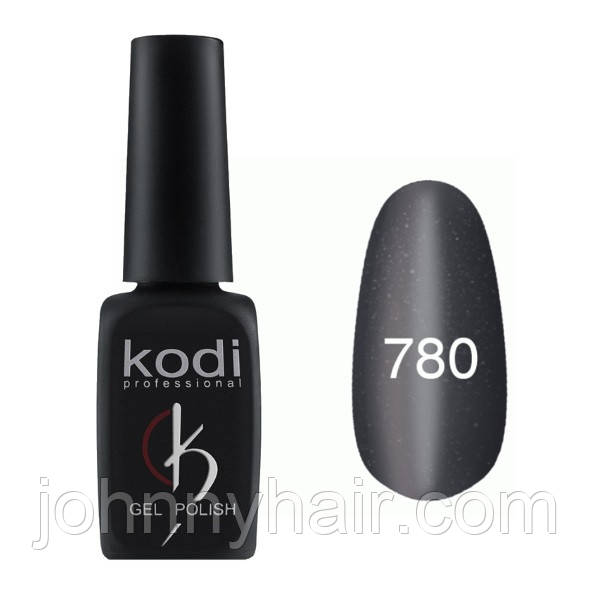 Гель-лак для нігтів Kodi Professional "Cat Eye" №780 8 мл