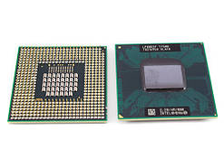 Процесор Intel Core 2 Duo T7500, 2 ядра 2.2ГГц, PPGA478 PBGA479