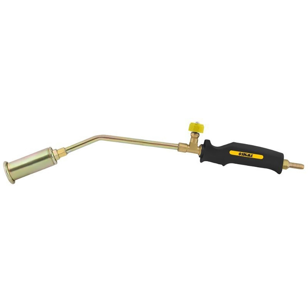 Пальник пропан Ø40 SIGMA (2902071)