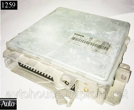 Електронний блок управління (ЕБУ) Rover 620 2.0 D 95-98р.(SDI 20TN2)
