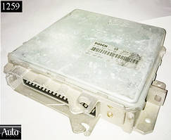 Електронний блок керування (ЕБУ) Rover 620 2.0 D 95-98г.(SDI 20TN2)