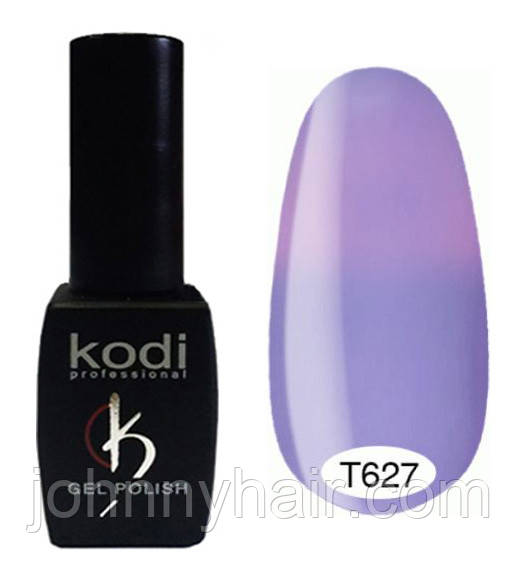 Термо гель-лак для нігтів Kodi Professional №627 8 мл, фото 1