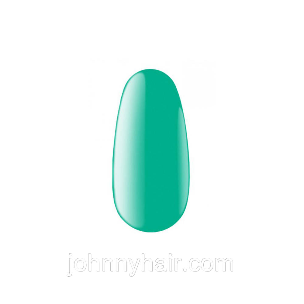 Гель-лак для ногтей Kodi Professional "Aquamarine" №AQ020 Морской зеленый (эмаль) 8 мл - фото 2 - id-p1149853581
