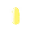 Гель-лак для нігтів Kodi Professional "Green & Yellow" №GY020 Лимонно-жовтий (емаль) 8 мл, фото 3