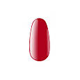 Гель-лак для нігтів Kodi Professional "Red" №R090 Червоно-малиновий (емаль) 8 мл, фото 3