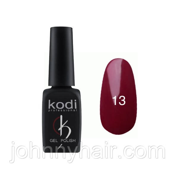 Гель-лак для нігтів Kodi Professional №013 8 мл