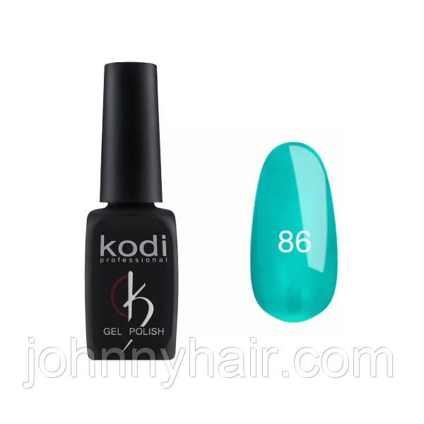 Гель-лак для нігтів Kodi Professional№086 8 мл, фото 1