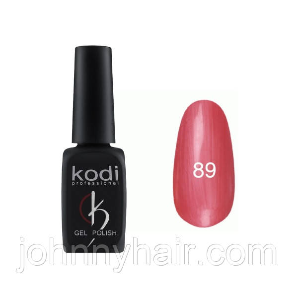Гель-лак для нігтів Kodi Professional №089 8 мл, фото 1
