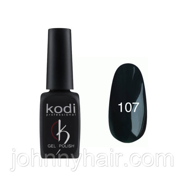 Гель-лак для нігтів Kodi Professional №107 8 мл