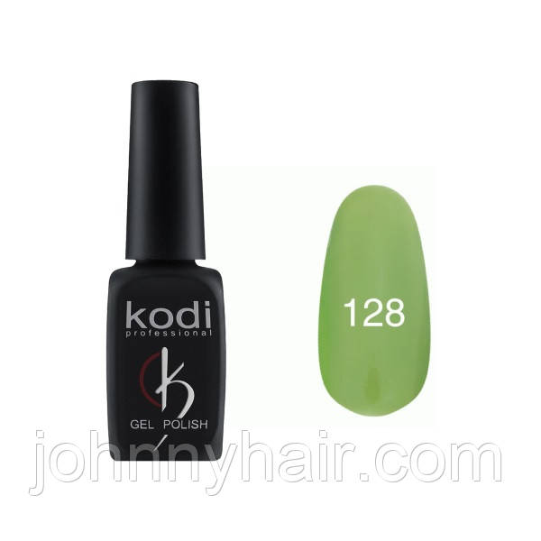 Гель-лак для нігтів Kodi Professional №128 8 мл