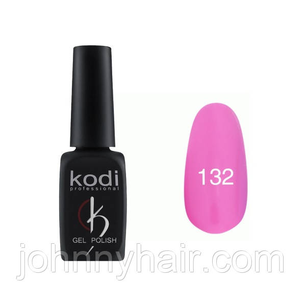 Гель-лак для нігтів Kodi Professional №132 8 мл