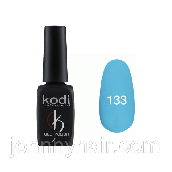 Гель-лак для нігтів Kodi Professional №133 8 мл